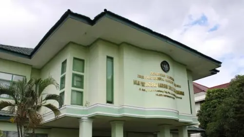 BPKH Wil. VII Makassar Tetap Pantau Usulan Permohonan Inver PTKH