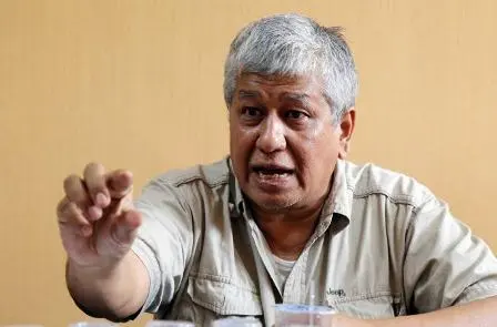 Cacat Hukum, Koalisi Masyarakat Sipil Meminta RUU Minerba Dihentikan