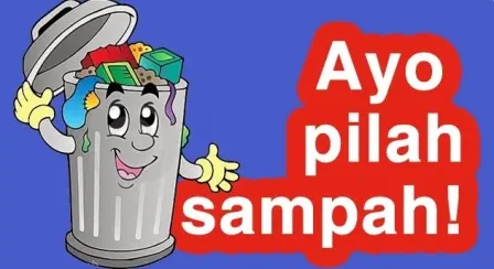 Panduan Lengkap Memilah Sampah dari Rumah