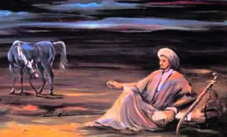 6 Penyair Arab Beserta Puisinya dengan Diksi Alam yang Menyentuh