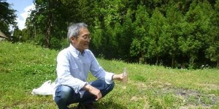 Dengan Tinja, Masana Selamatkan Lingkungan Selama Hampir 50 Tahun