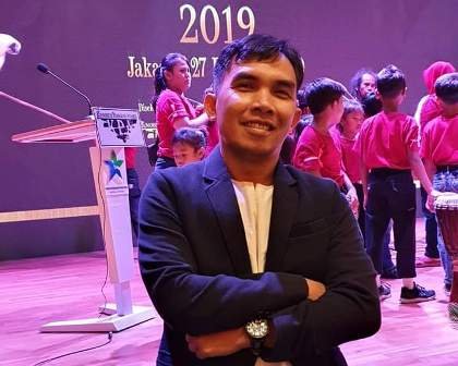 Dunia Baru di Hari Buruh 2020