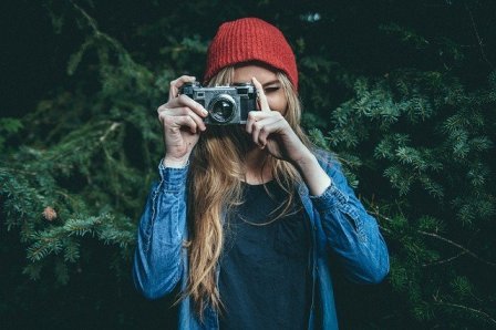 Tentang Nature Photography atau Fotografi Alam