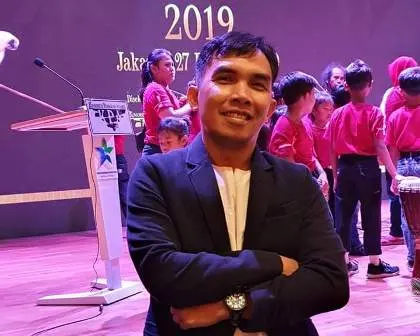Dunia Baru di Hari Buruh 2020