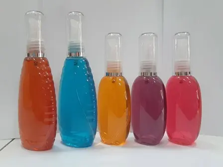 Inovatif, Hand Soap dan Hand Sanitizer Ini Berbahan Dasar Gaharu