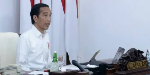 Jaga Ketersediaan Pangan, Pemerintah Siapkan 4 Skema bagi Petani dan Nelayan
