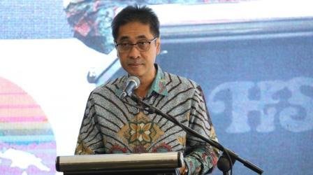 Matang Pengalaman Selama 107 Tahun, FORDA Siap Hadapi New Normal