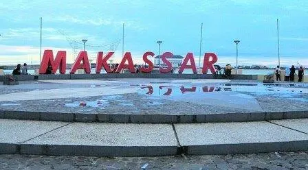 Lebih Humanis, Makassar Bersalin Wajah Jadi Wisata Covid-19