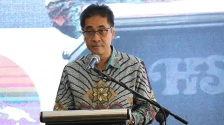 Matang Pengalaman Selama 107 Tahun, FORDA Siap Hadapi New Normal