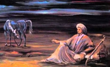 6 Penyair Arab Beserta Puisinya dengan Diksi Alam yang Menyentuh