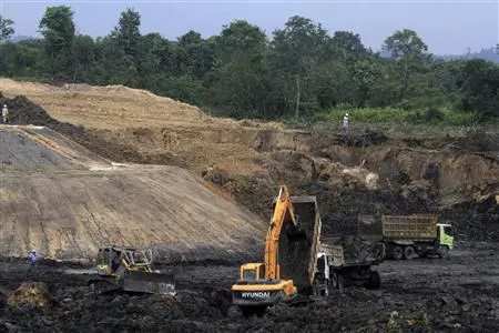 Perihal UU Minerba yang Kontroversial dan Dampaknya pada Rakyat dan Lingkungan