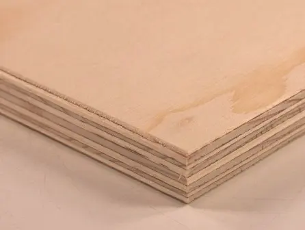 Ekspor Plywood Asal Kaltim Tetap Berlabu ke Amerika Serikat di Tengah Pandemi