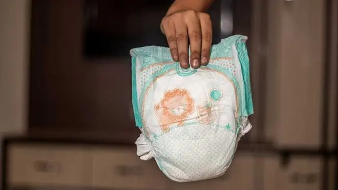 Saatnya Meredam Suara dengan Popok Bekas