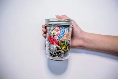 Temukan 6 Manfaat Ajaib Gaya Hidup Minim Sampah!