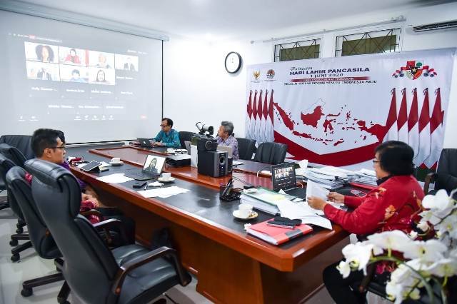 Pemulihan Ekonomi Harus Dibangun dari Penguatan Konservasi Keanekaragaman Hayati