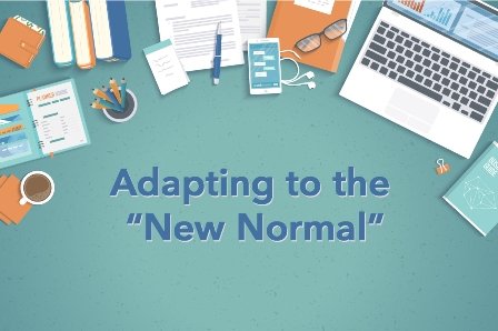 Sambut Era Baru, Netizen Ramaikan Tagar #NewNormalNewSpirit