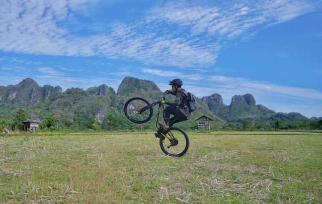 Selain Sehat dan Ramah Lingkungan, Ini 9 Manfaat Bersepeda Menurut Penelitian!