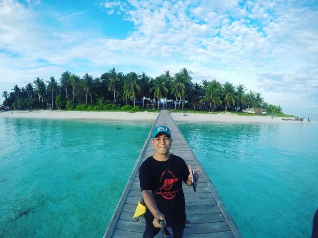Sudah Tak Sabar Berwisata di Era New Normal? Perhatikan Ini Agar Tetap Aman!