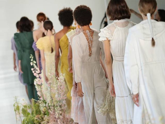 Sustainable Fashion yang Ramah Lingkungan Jadi Perhatian Kaum Milenial