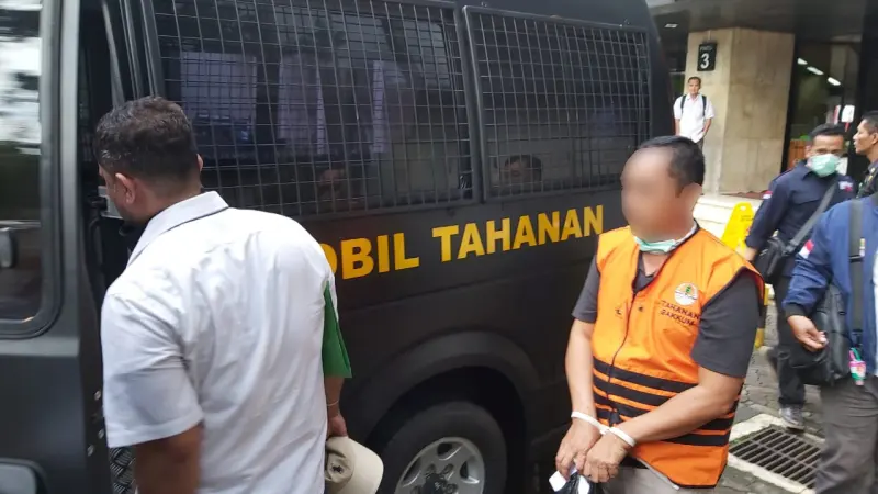 AZ, Sang Pembuka Pintu Sejarah Hukum Sumberdaya Alam Indonesia