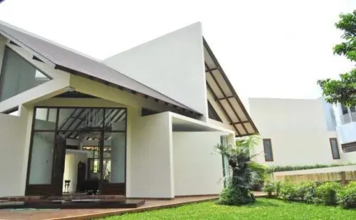 Kenali 8 Kriteria Perumahan Ramah Lingkungan