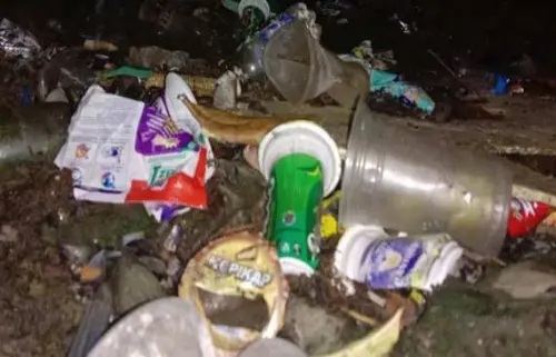 Lalu Siapakah yang Bertanggung Jawab Terhadap Sampah Plastik?