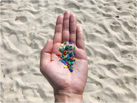 Miris, Bahkan Bayi yang Belum Lahir Sudah Terpapar Mikroplastik