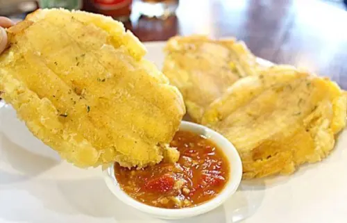 Pisang Peppe, Kuliner Khas Sulsel yang Menari di Lidah