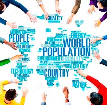 11 Juli Diperingati sebagai Hari Populasi Sedunia, Begini Sejarahnya!