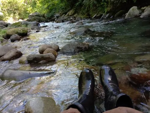 27 Juli, Hari Peduli Sungai Nasional, Apa Aksimu Saat Sungai Semakin Tercemar?