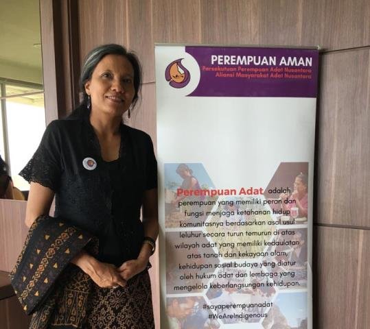 Diperlukan Regulasi Khusus yang Melindungi Hak-Hak Kolektif Perempuan Adat