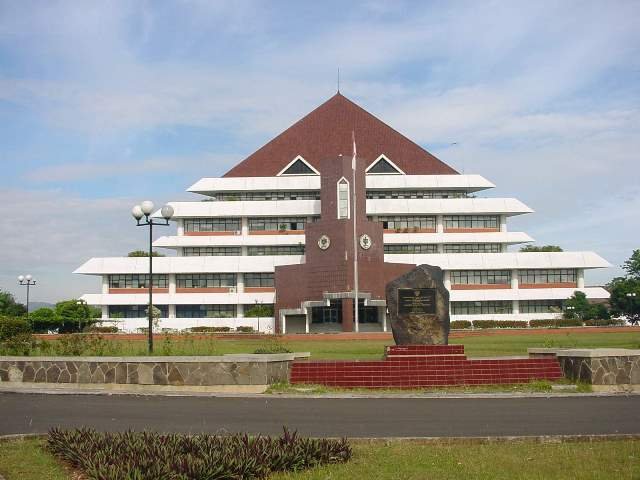 Green Campus, Mengintip 5 Kampus Indonesia yang Mengubah Wajah Pendidikan Menjadi Lebih Hijau