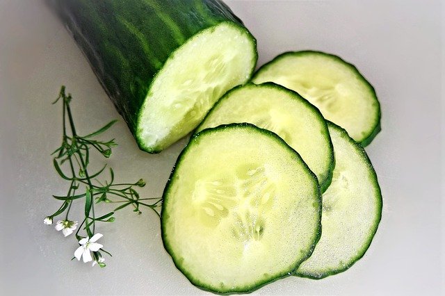 Mengenal Perbedaan 3 Timun Paling Populer; Timun Jepang, Timun Lokal dan Zucchini