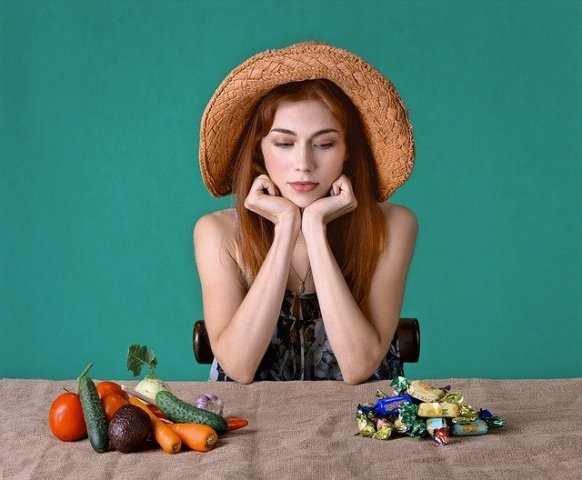 Mengubah Kebiasaan Makan agar Apa yang Dimakan Tak Jadi Bencana bagi Bumi