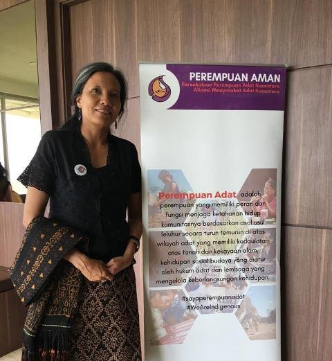 Perempuan Adat, Konflik Sumber Daya Alam, dan Penurunan Kualitas Lingkungan