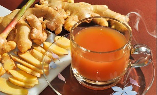 Temu Kunci, Rempah Kaya Manfaat, dari Antiperadangan hingga Penambah Gairah