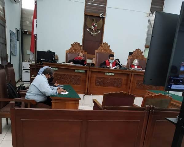 Terbukti Merusak Lahan Gambut, PT PG Harus Bayar Ganti Rugi 238 Miliar