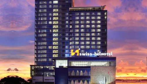 Cerita dari Swiss-Belhotel Losari, Hotel Wisata Covid-19 di Makassar