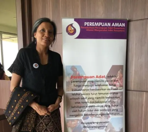 Diperlukan Regulasi Khusus yang Melindungi Hak-Hak Kolektif Perempuan Adat