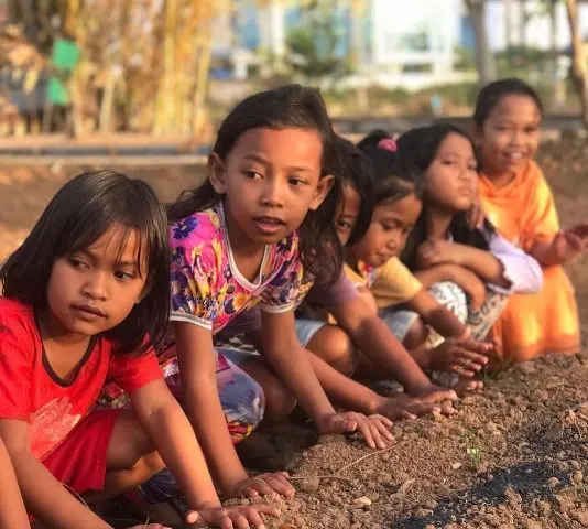 Hari Anak Nasional, Penting Mengajak Anak Cinta Lingkungan Sejak Dini