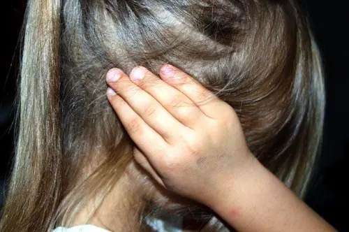 Kasus Kekerasan pada Anak Meningkat Tajam di Masa Pandemi