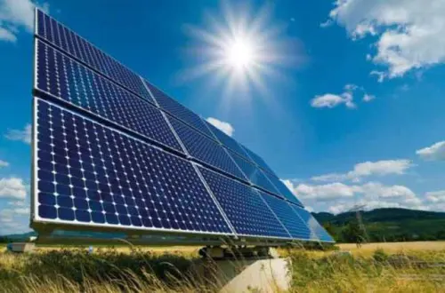 Kenali 8 Sumber Energi Terbarukan yang Melimpah di Tanah Air