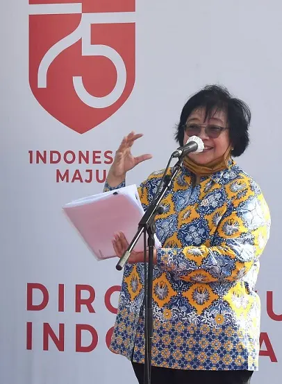 Nilai Ekonomi Karbon Akan Diatur Resmi Pemerintah, Begini Nilai Plusnya!