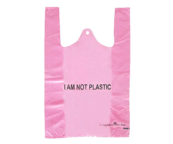 Plastik Biodegradable, Apa Bedanya dengan Plastik Degradable dan Oxobiodegradable?