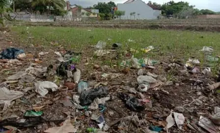 Polusi Plastik, Ancaman Serius bagi Peradaban Manusia