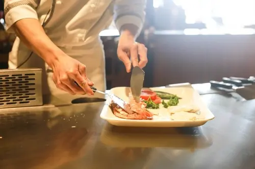Sederet Makanan yang Sebaiknya Tidak Dipanaskan Ulang