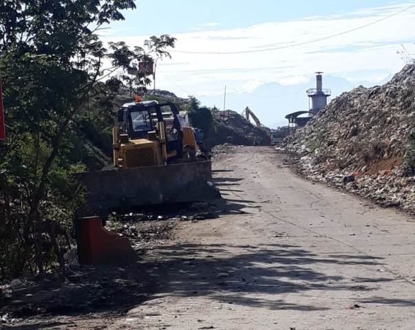 Retribusi Sampah Mall MP Makassar Hanya 1 Juta, Aktivis Ini Beri Komentar Menohok!