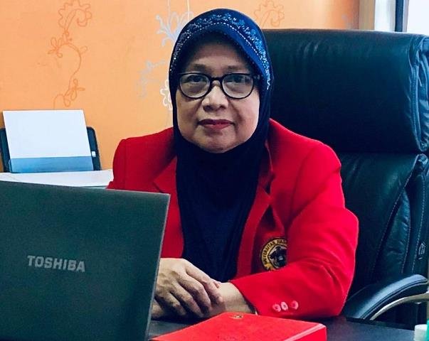 Dari Ekstrak Kelopak Bunga Rosella, Farmasi Unhas Ciptakan Minuman Instan Kaya Manfaat