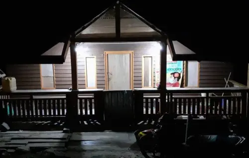 Energi Baru Terbarukan di Desa, Paradoks dalam Kepingan Harapan