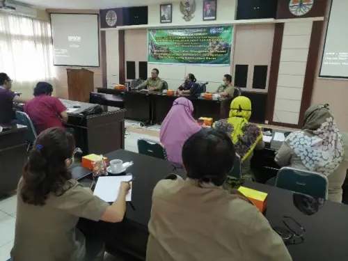 Kabar Baik, Dua Orangutan Jantan Berhasil Diselamatkan di Semarang